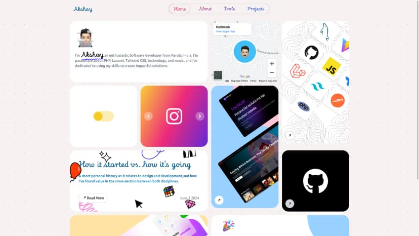 Portfolio