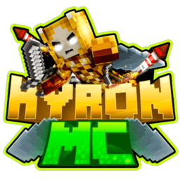 HyronMC logo